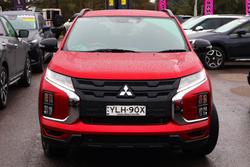 2021 Mitsubishi ASX MR Plus