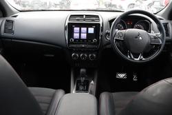 2021 Mitsubishi ASX MR Plus