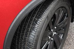 2021 Mitsubishi ASX MR Plus