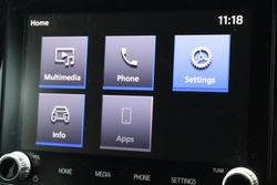2021 Mitsubishi ASX MR Plus