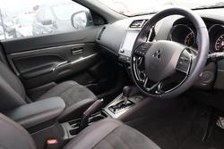 2021 Mitsubishi ASX MR Plus