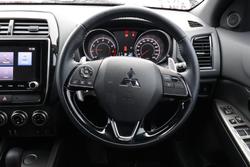 2021 Mitsubishi ASX MR Plus