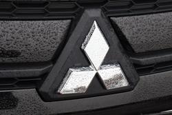 2021 Mitsubishi ASX MR Plus