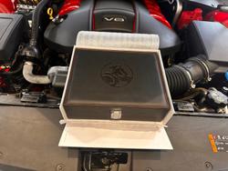 2017 Holden Commodore Motorsport Edition