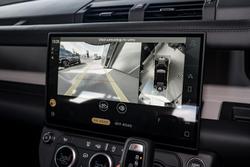 2026 Land Rover Defender 110 D350 X-Dynamic HSE