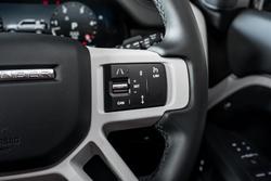 2026 Land Rover Defender 110 D350 X-Dynamic HSE
