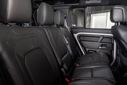2026 Land Rover Defender 110 D350 X-Dynamic HSE