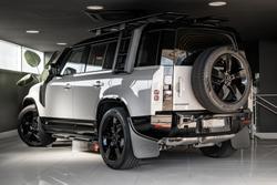 2026 Land Rover Defender 110 D350 X-Dynamic HSE