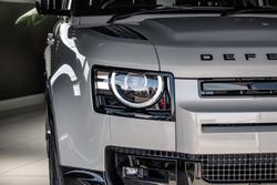 2026 Land Rover Defender 110 D350 X-Dynamic HSE