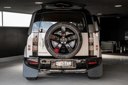 2026 Land Rover Defender 110 D350 X-Dynamic HSE