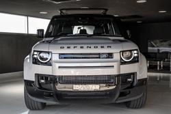 2026 Land Rover Defender 110 D350 X-Dynamic HSE