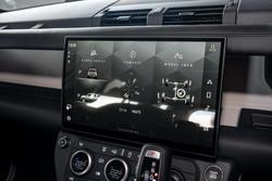 2026 Land Rover Defender 110 D350 X-Dynamic HSE