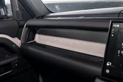 2026 Land Rover Defender 110 D350 X-Dynamic HSE