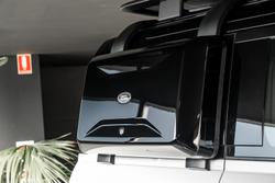 2026 Land Rover Defender 110 D350 X-Dynamic HSE