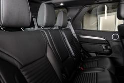 2026 Land Rover Discovery D350 Dynamic SE