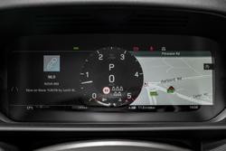 2026 Land Rover Discovery D350 Dynamic SE