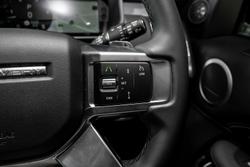 2026 Land Rover Discovery D350 Dynamic SE