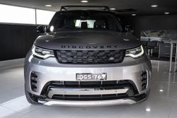 2026 Land Rover Discovery D350 Dynamic SE