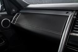 2026 Land Rover Discovery D350 Dynamic SE