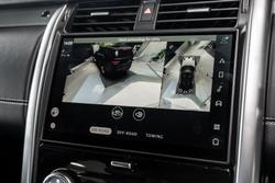 2026 Land Rover Discovery D350 Dynamic SE