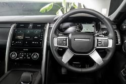 2026 Land Rover Discovery D350 Dynamic SE
