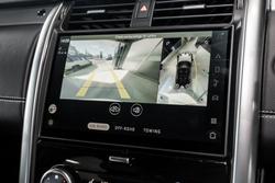 2026 Land Rover Discovery D350 Dynamic SE