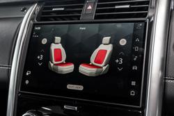 2026 Land Rover Discovery D350 Dynamic SE