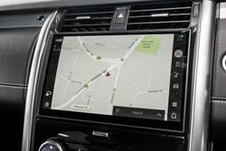 2026 Land Rover Discovery D350 Dynamic SE