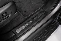 2026 Land Rover Discovery D350 Dynamic SE