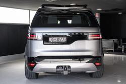 2026 Land Rover Discovery D350 Dynamic SE