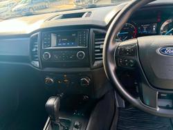 2019 Ford Ranger XLS