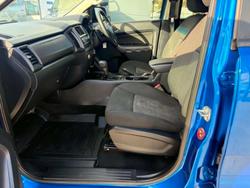 2019 Ford Ranger XLS