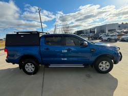 2019 Ford Ranger XLS