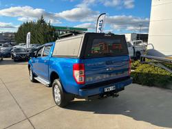 2019 Ford Ranger XLS