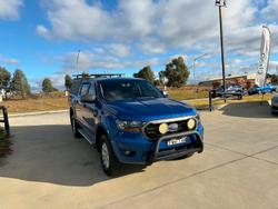 2019 Ford Ranger XLS