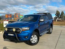 2019 Ford Ranger XLS