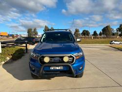 2019 Ford Ranger XLS
