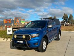 2019 Ford Ranger XLS