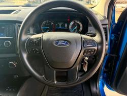 2019 Ford Ranger XLS