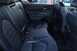 2022 Toyota Kluger GXL