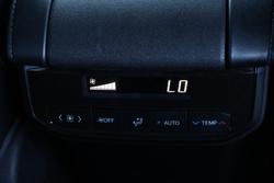 2022 Toyota Kluger GXL
