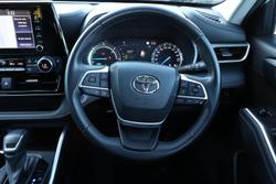 2022 Toyota Kluger GXL