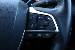 2022 Toyota Kluger GXL