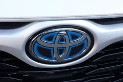 2022 Toyota Kluger GXL