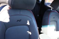 2022 Hyundai Kona N-Line