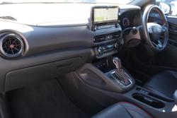 2022 Hyundai Kona N-Line