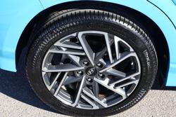 2022 Hyundai Kona N-Line