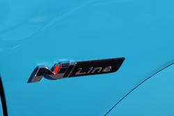 2022 Hyundai Kona N-Line