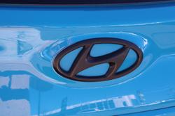 2022 Hyundai Kona N-Line
