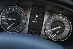 2023 Toyota Hilux SR